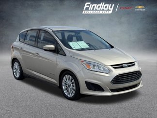 Used 2018 Ford C-MAX SE image 1