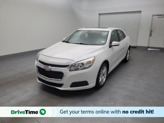 Used 2016 Chevrolet Malibu LT image 1