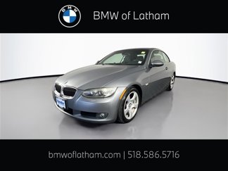 Used 2009 BMW 328i Convertible image 1