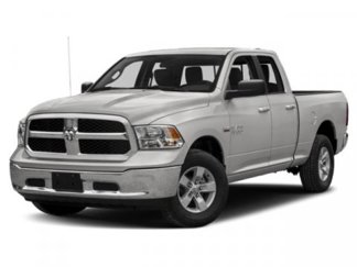 Used 2019 RAM 1500 Express w/ Express Value Package image 1