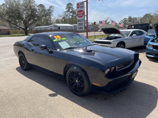 Used 2014 Dodge Challenger R/T image 1