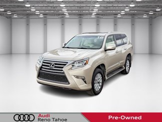 Used 2016 Lexus GX 460 image 1