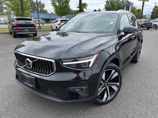 Certified 2024 Volvo XC40 B5 Plus w/ Protection Package Premier image 1