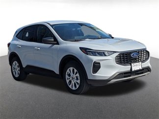 New 2025 Ford Escape Active w/ Tech Pack #1 image 1