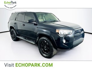 Used 2016 Toyota 4Runner SR5 image 1