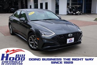 Used 2023 Hyundai Sonata SEL image 1