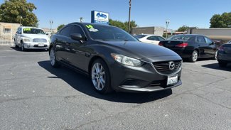 Used 2014 MAZDA MAZDA6 Touring image 1