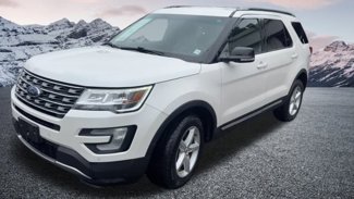 Used 2016 Ford Explorer XLT w/ Equipment Group 202A image 1