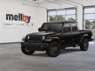 New 2025 Jeep Gladiator Sport image 1