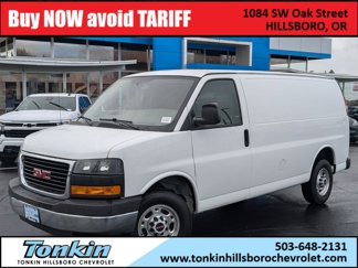Used 2016 GMC Savana 3500 image 1