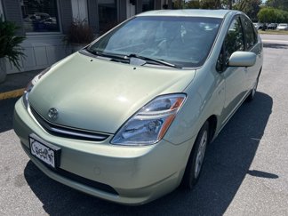 Used 2007 Toyota Prius image 1