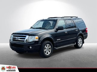 Used 2010 Ford Expedition XLT image 1
