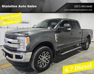 Used 2018 Ford F250 Lariat image 1