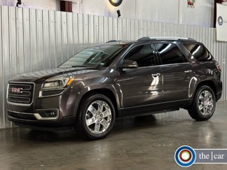 Used 2017 GMC Acadia Limited SLT image 1