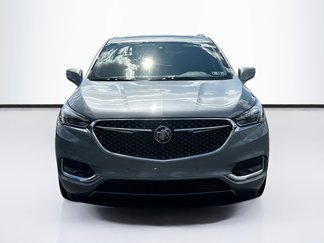 Used 2021 Buick Enclave Avenir w/ Avenir Technology Package video 2