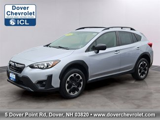 Used 2021 Subaru Crosstrek 2.0i image 1