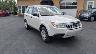 Used 2012 Subaru Forester 2.5X image 1
