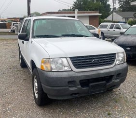 Used 2004 Ford Explorer XLS image 1