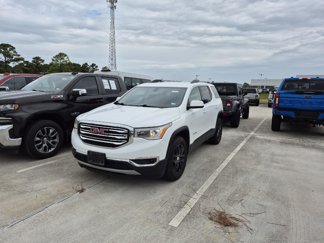 Used 2018 GMC Acadia SLT image 1