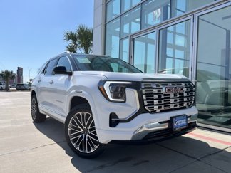Used 2026 GMC Terrain Denali image 1