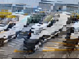 New 2024 Ford Transit 350 Low Roof w/ Load Area Protection Package image 1