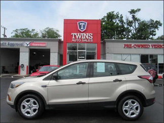 Used 2018 Ford Escape S image 1