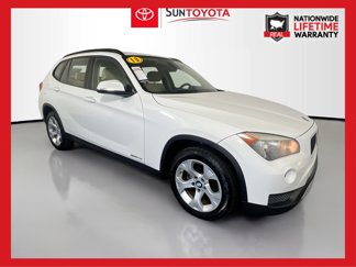 Used 2013 BMW X1 sDrive28i image 1