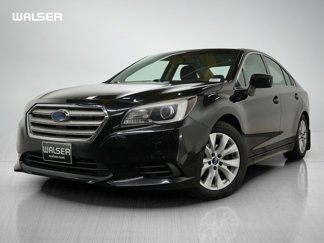 Used 2015 Subaru Legacy 2.5i Premium image 1