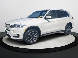 Used 2017 BMW X5 xDrive35i image 1