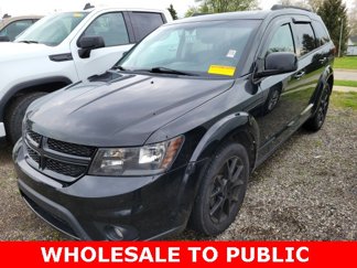 Used 2016 Dodge Journey R/T image 1