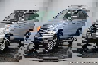 Used 2010 Honda CR-V EX-L image 1