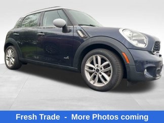Used 2014 MINI Cooper Countryman S image 1