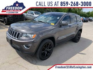 Used 2015 Jeep Grand Cherokee Laredo w/ Quick Order Package 23E image 1