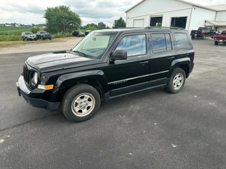 Used 2015 Jeep Patriot Sport w/ Power Value Group image 1