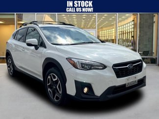 Used 2019 Subaru Crosstrek 2.0i Limited w/ Moonroof Package w/Navigation image 1