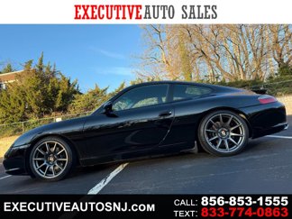 Used 2003 Porsche 911 Carrera image 1