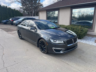 Used 2018 Lincoln MKZ Reserve w/ Technology Package image 1