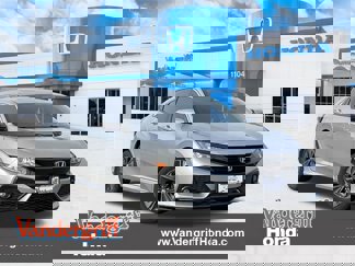 Used 2019 Honda Civic EX image 1