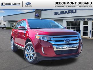 Used 2013 Ford Edge SEL video 1