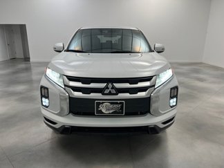 Used 2024 Mitsubishi Outlander Sport SE video 2