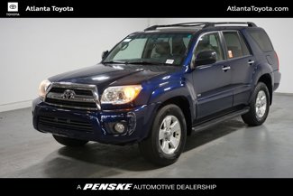 Used 2008 Toyota 4Runner SR5 image 1
