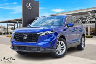 Used 2023 Honda CR-V EX image 1