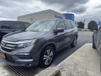 Used 2016 Honda Pilot EX-L image 1