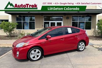 Used 2010 Toyota Prius One image 1