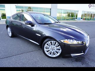 Used 2013 Jaguar XF 3.0 image 1
