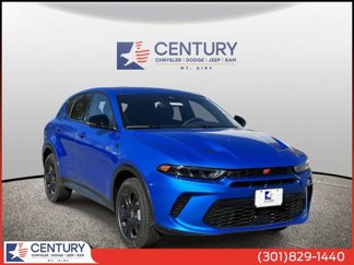New 2024 Dodge Hornet R/T w/ R/T Blacktop Package image 1