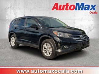 Used 2013 Honda CR-V EX image 1