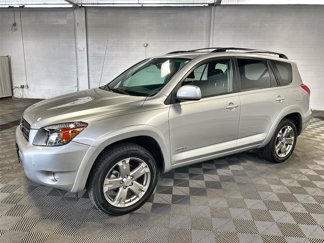 Used 2008 Toyota RAV4 Sport image 1
