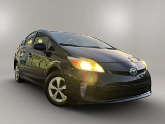 Used 2014 Toyota Prius Two image 1