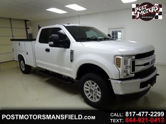Used 2019 Ford F250 XLT image 1